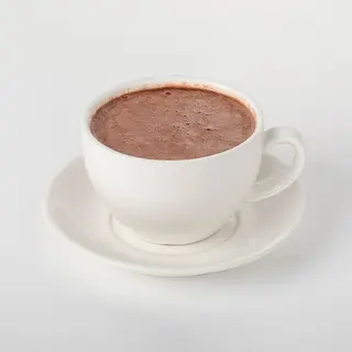 Горячий шоколад