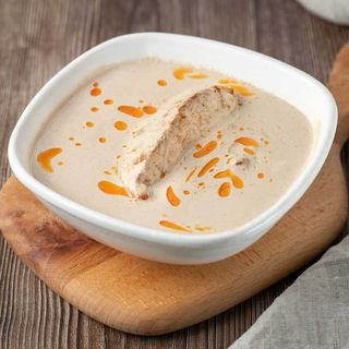 ორაგული ბაჟეში