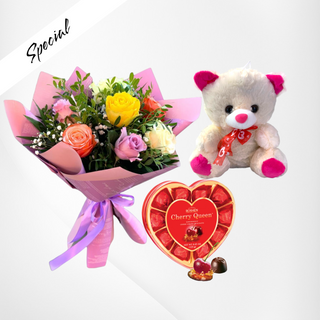 Special for you | pack #1