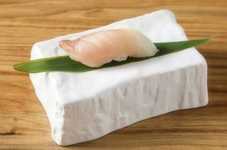 Nigiri Hamachi (2 Uds.)