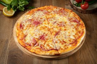 პიცა პეპერონი