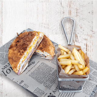 Кубински сандвич (450г)