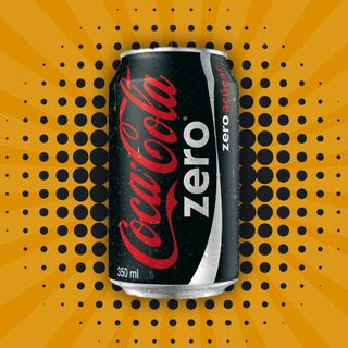 Coca-Cola Zero