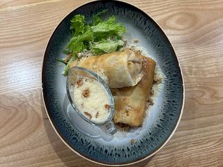 МЛИНЕЦЬ КУРКА СИР (330g)