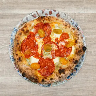 Rosso di Sera