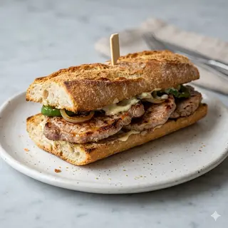 Pepito De Lomo