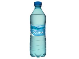 Apa minerala Dorna