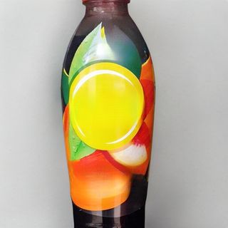 Ice tea Pêssego 1.5 lt