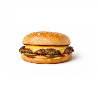 Cheese Burger