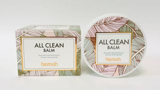 Очищающий бальзам Heimish All Clean Balm, 120 мл.