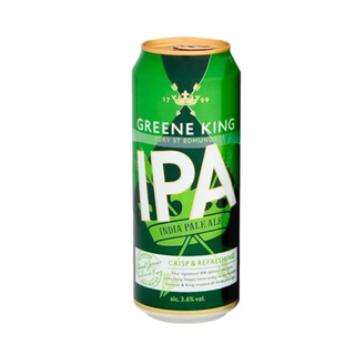 Greene Ming Ipa 33 cl