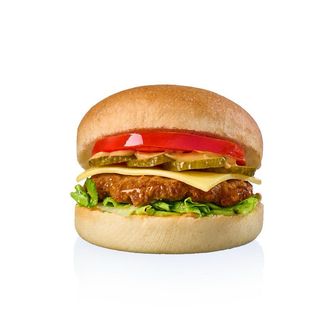 Best cheeseburger говядина
