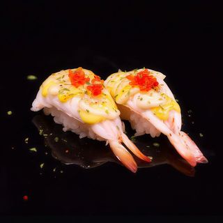83. Nigiri De Gambas (2 Uds.)