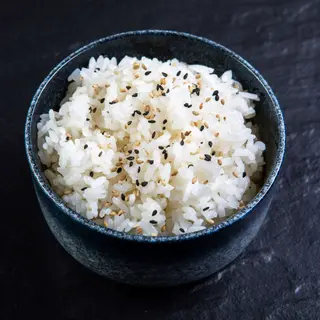 Arroz Avinagrado