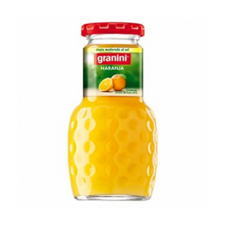 Zumo Naranja 200 ml.