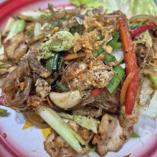 Pad Woon Sen