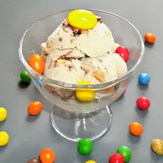 Glaces Spéciale