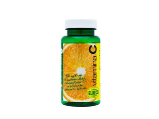 Vitamina C 60 Caps. Recó Ester C