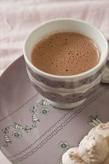 chocolat chaud
