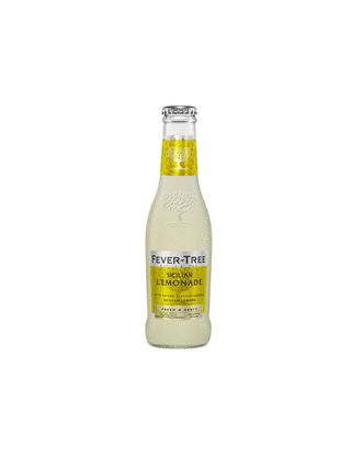 Lemonade fever-tree