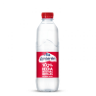 Agua Lanjarón (50 cl.)