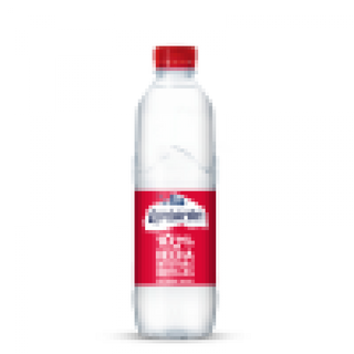 Agua Lanjarón (50 cl.)