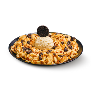 Fettucine Oreo