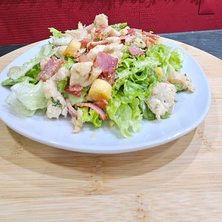 Salada Cesar