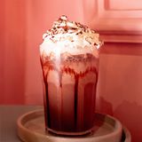 Ice Coffe Mocha