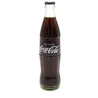 Coca-Cola Zero (35 Cl.)