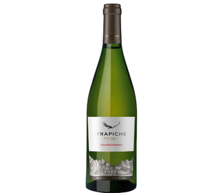 Bodegas trapiche oak cask  / chardonnay Australia