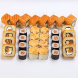 მეგობრების სეტი