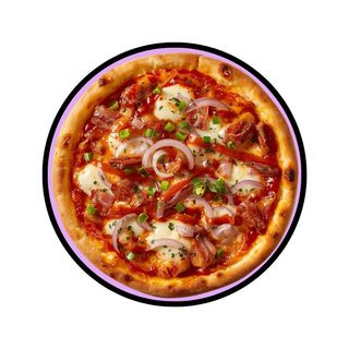 Pizza Premium Chancha (30 Cm.)