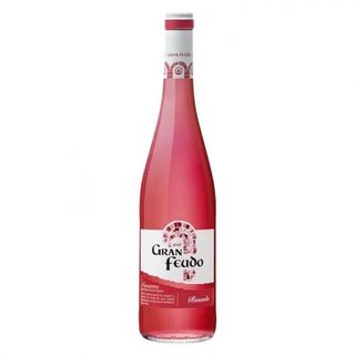 Vino D.O. Navarra Rosado Gran Feudo 75 Cl.