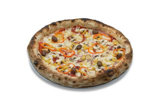 Pizza Zanza