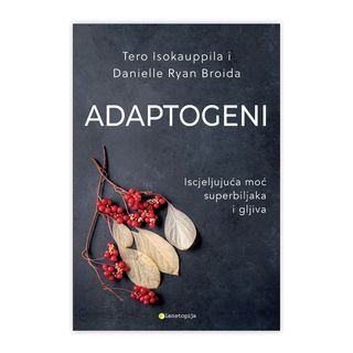 Adaptogeni