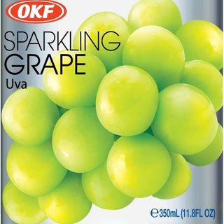 Напій Sparkling 0.35 в асортименті