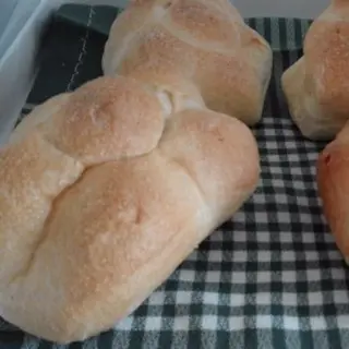 Bollo de pan