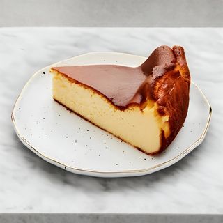 Испанский чизкейк