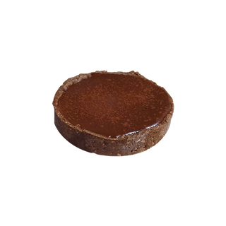 Tarte Choco