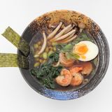 РАМЕН СКАРИДА