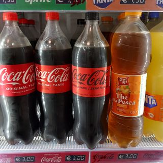 Coca cola 1,5 L