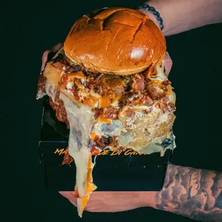Cheese Lover *New*