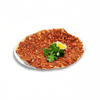 Lahmacum Kebab