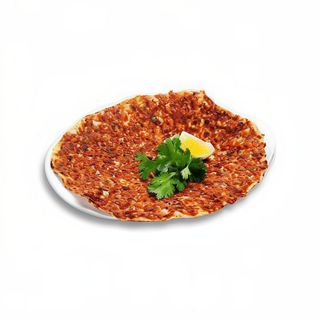 Lahmacum Kebab