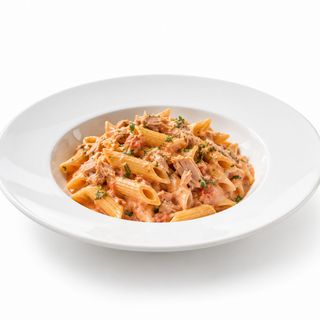 Penne Al Tonno