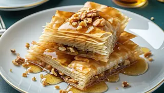 Baklava