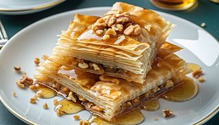 Baklava