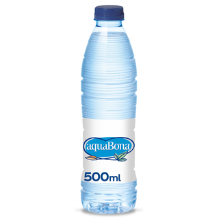 Aquabona 500 Ml