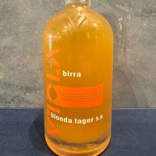 Viola Lager 75 cl 